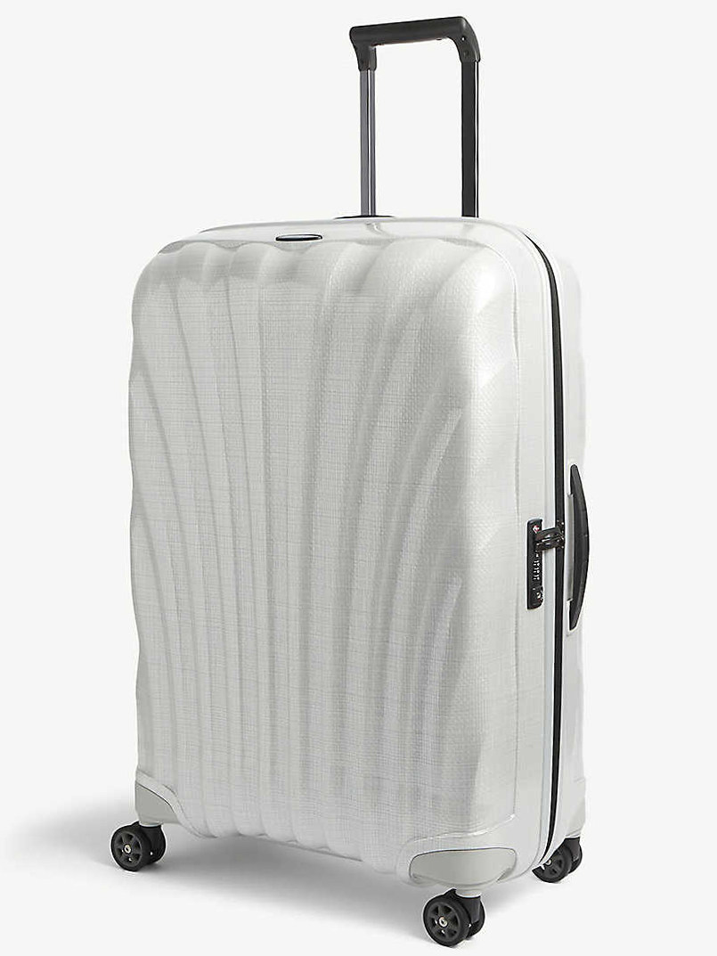 Koper Samsonite Ellipse Lite 25 Koper Samsonite Xiuli Shell V22