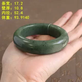 N can be expanded to 54 inches, 52.4 small size blue-green jasper seed bracelet, original skin, I open a warehouse
N can be expanded to 54 inches, 52.4 small size blue-green jasper seed bracelet, original skin, I open a warehouse