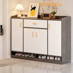 Entryway Shoe Cabinet, Home Entrance Hallway Cabinet, Storage Cabinet Integrated Against the Wall, 2025 New Popular Model, Multifunctional Shoe Rack Entryway Shoe Cabinet, Home Entrance Hallway Cabinet, Storage Cabinet Integrated Against the Wall, 2025 New Popular Model, Multifunctional Shoe Rack