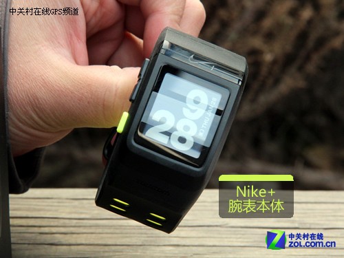 原装正品nike  sportwatch gps 运动手表跑步手腕表 现货特价20个