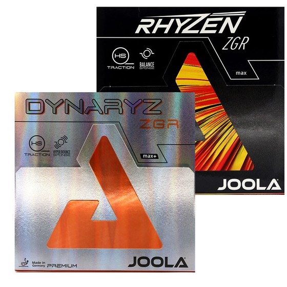 Genuine JOOLA Youlaya Table Tennis Rack Rubber Dynasty ZGR ACC AGR Table Tennis Reverse Glue Color Glue
Genuine JOOLA Youlaya Table Tennis Rack Rubber Dynasty ZGR ACC AGR Table Tennis Reverse Glue Color Glue