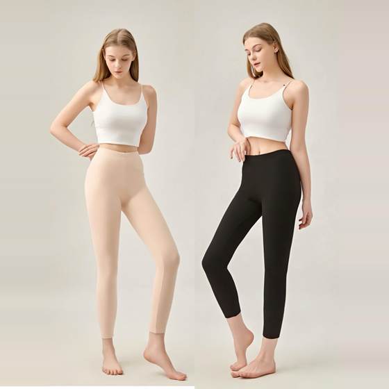 Large size warm pants for women in autumn pants thickened leggings for autumn and winter German velvet heat-free medium and high waistline pants 300*0.5kg
Large size warm pants for women in autumn pants thickened leggings for autumn and winter German velvet heat-free medium and high waistline pants 300*0.5kg