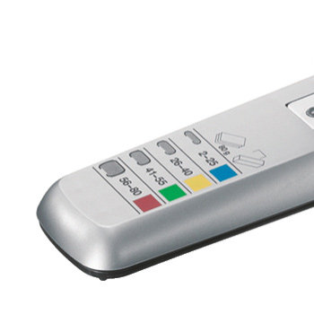 LEITZ 5592 스테이플 5551 특수 스테이플 K8 40 페이지 -