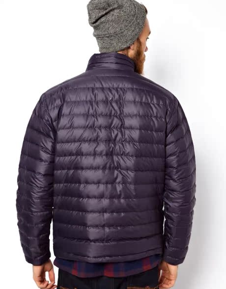 куртка Patagonia 1 Down Sweater Jacket Patagonia / Patagonia куртка Patagonia 1 Down Sweater Jacket Patagonia / Patagonia