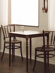 Milk Tea Shop All Solid Wood Dining Table Medieval Furniture Coffee Table Dessert Square Small Apartment Retro Square Table Restaurant Table Milk Tea Shop All Solid Wood Dining Table Medieval Furniture Coffee Table Dessert Square Small Apartment Retro Square Table Restaurant Table