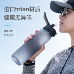 Sports Water Bottle for Boys 2025 New Portable Fitness Water Bottle for Women, High Temperature Resistant, Summer Student Large Capacity Straw Cup Sports Water Bottle for Boys 2025 New Portable Fitness Water Bottle for Women, High Temperature Resistant, Summer Student Large Capacity Straw Cup