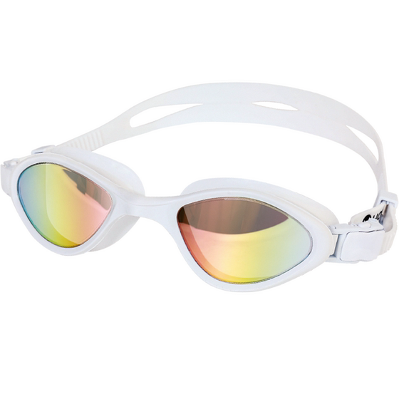 WAVE high-definition anti-fog large frame swimming glasses electroplated waterproof silicone swimming glasses set swimming equipment for men and women
WAVE high-definition anti-fog large frame swimming glasses electroplated waterproof silicone swimming glasses set swimming equipment for men and women