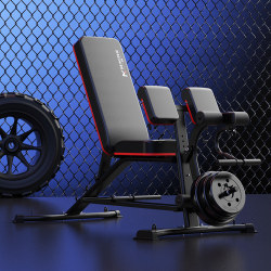 Fitness Bench Multifunctional Men's Exercise Sit-Ups Home Fitness Equipment Bird Press Bench Dumbbell Bench for Men Fitness Bench Multifunctional Men's Exercise Sit-Ups Home Fitness Equipment Bird Press Bench Dumbbell Bench for Men