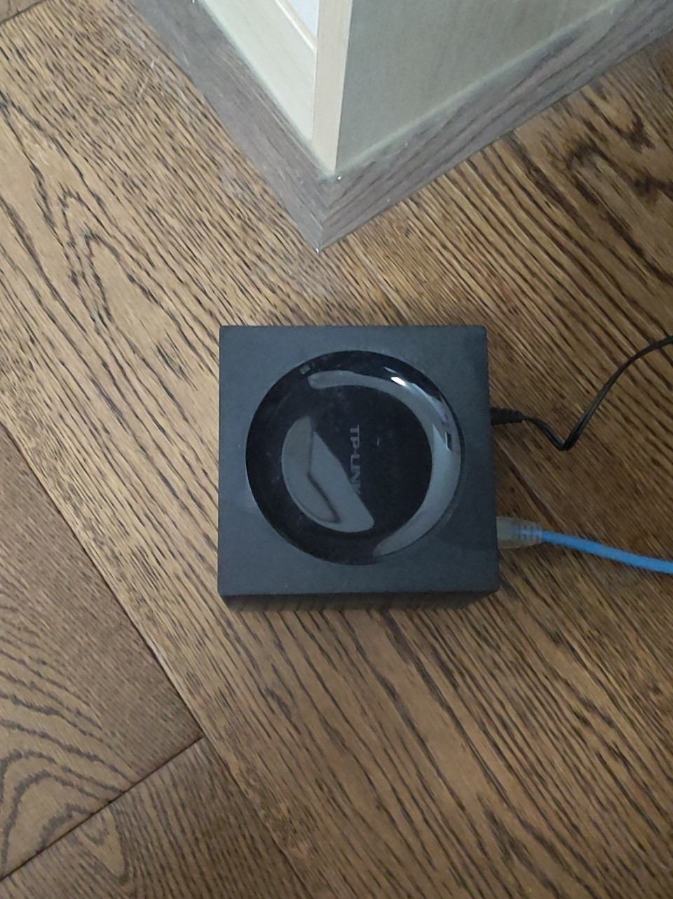 TP-LINK 双频千兆无线路由器 TP-LINK 双频千兆无线路由器
