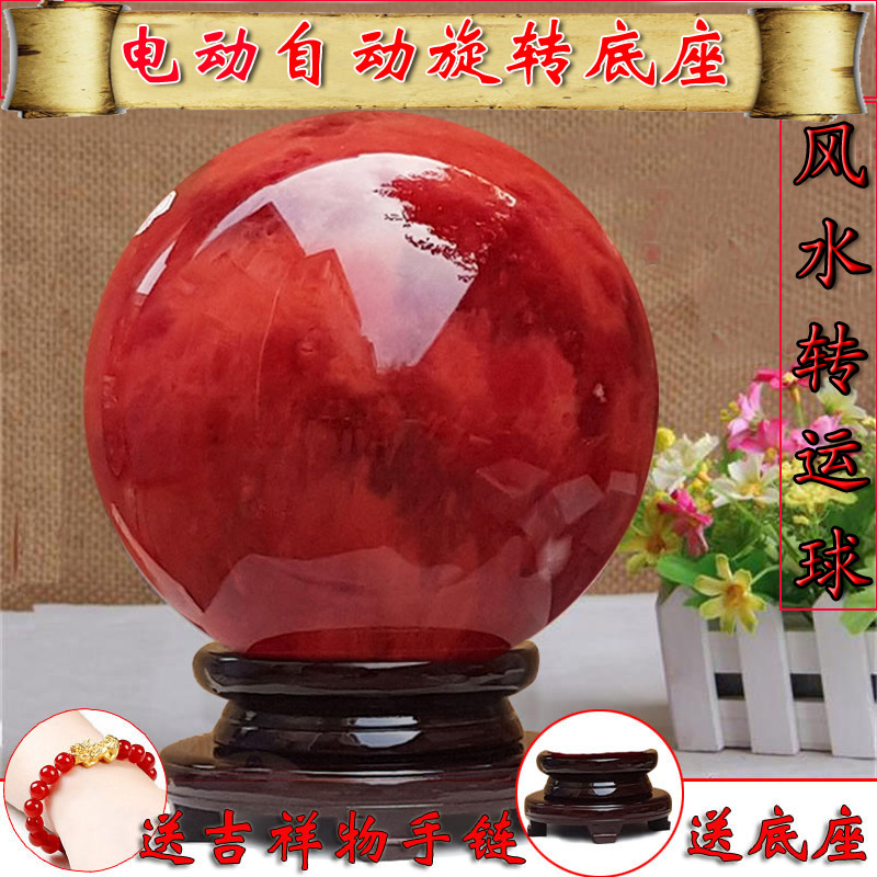 輸入雑貨　赤い薔薇　天然水晶石　クリスタルアート 輸入雑貨 『赤い薔薇とロゼッタ』 天然水晶石 クリスタルアート