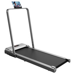 Treadmill Household Model Small Fitness Indoor Ultra-Quiet Walking Machine Artifact for Men and Women Foldableing Tablet Type Weight Loss Treadmill Household Model Small Fitness Indoor Ultra-Quiet Walking Machine Artifact for Men and Women Foldableing Tablet Type Weight Loss