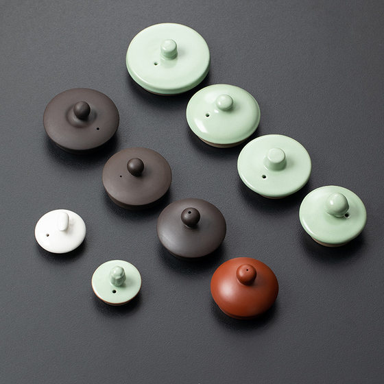 1 installation of tea set accessories bright light white purple sand, Ruyao Kiln Kiln Kiln Film Tea Luck, Half Handmade Chinese Style
1 installation of tea set accessories bright light white purple sand, Ruyao Kiln Kiln Kiln Film Tea Luck, Half Handmade Chinese Style