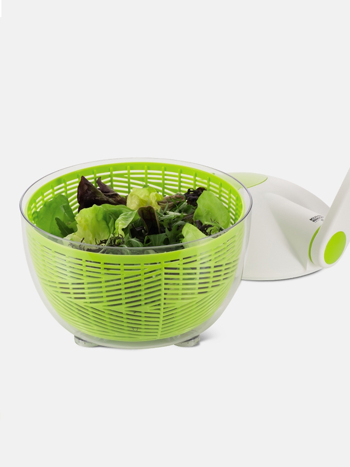 瑞士力康 手动蔬菜沥水器 瑞士力康 手动蔬菜沥水器