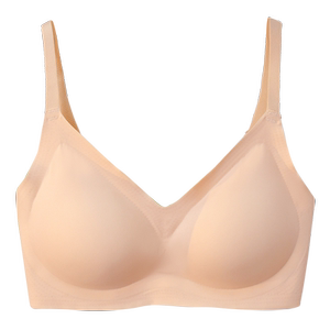 No trace underwear female small breasts gathered and paid a pair of breasts, drooping latex beauty back, 运动 无 无 无 No steel ring bra No trace underwear female small breasts gathered and paid a pair of breasts, drooping latex beauty back, 运动 无 无 无 No steel ring bra