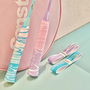 Senston badminton clapper collagen original design high-value sweat-absorbing, anti-slip, wear-resistant, tennis straps 
Senston badminton clapper collagen original design high-value sweat-absorbing, anti-slip, wear-resistant, tennis straps