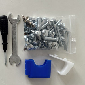 Special screw foot cover for desk and chair panel for children's study desk chair stool screw nut accessories for students 
Special screw foot cover for desk and chair panel for children's study desk chair stool screw nut accessories for students