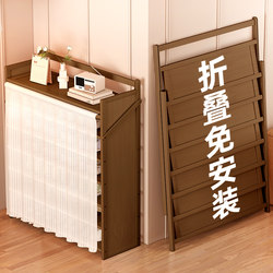 Simple Shoe Rack for Home Entrance, Small and Narrow, Foldable, No Installation Required, Multi-Layer Shoe Cabinet, Indoor Storage Solution, Space-Saving Simple Shoe Rack for Home Entrance, Small and Narrow, Foldable, No Installation Required, Multi-Layer Shoe Cabinet, Indoor Storage Solution, Space-Saving