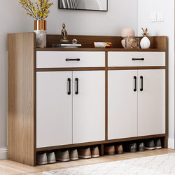 Shoe Rack for Home, Small and Narrow, for Indoor Use at the Entrance, Stylish and Simple, Modern Bedroom Storage Solution, Dustproof, Small Trendy Shoe Cabinet Shoe Rack for Home, Small and Narrow, for Indoor Use at the Entrance, Stylish and Simple, Modern Bedroom Storage Solution, Dustproof, Small Trendy Shoe Cabinet