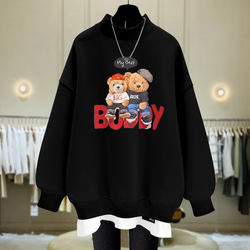 Fake two pieces SMZY/Shangmei American retro Fake two pieces SMZY/Shangmei American retro