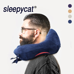 Thai Natural Latex Neck Pillow U-Shaped Pillow for Nap, Travel Pillow, Neck Pillow, Cervical Pillow, Airplane Pillow, U-Shaped Neck Pillow Thai Natural Latex Neck Pillow U-Shaped Pillow for Nap, Travel Pillow, Neck Pillow, Cervical Pillow, Airplane Pillow, U-Shaped Neck Pillow