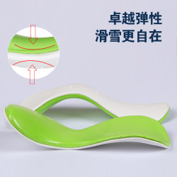 Ski glove guard, wrist guard, pad, glove palm support, brand anti-fall protection, slow rebound safety guard Ski glove guard, wrist guard, pad, glove palm support, brand anti-fall protection, slow rebound safety guard