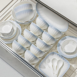 Underglaze Color Tableware Set Bowls for Home Use 2025 New High-Value Ceramic Bowls, Plates, Chopsticks, and Dishware Set for Home Use Underglaze Color Tableware Set Bowls for Home Use 2025 New High-Value Ceramic Bowls, Plates, Chopsticks, and Dishware Set for Home Use