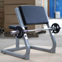 New Bicep Trainer Bicep Bench Preacher Bench Dumbbell Chair Barbell Arm Strength Curl Bench Adjustable Bench New Bicep Trainer Bicep Bench Preacher Bench Dumbbell Chair Barbell Arm Strength Curl Bench Adjustable Bench