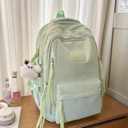 Schoolbags for girls, primary school students, junior high school students and high school backpacks Schoolbags for girls, primary school students, junior high school students and high school backpacks