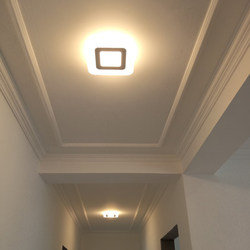 Aisle Corridor Light, Simple, Modern and Creative, Entrance Hall, Balcony, Entrance Hall, Ceiling, Led Small Ceiling Light Aisle Corridor Light, Simple, Modern and Creative, Entrance Hall, Balcony, Entrance Hall, Ceiling, Led Small Ceiling Light