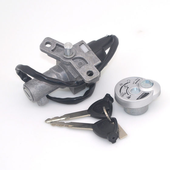 Suitable for Yamaha motorcycle ZY125T-13 Qiaoge i125 Saiying GT125 set lock head lock electric door lock
Suitable for Yamaha motorcycle ZY125T-13 Qiaoge i125 Saiying GT125 set lock head lock electric door lock