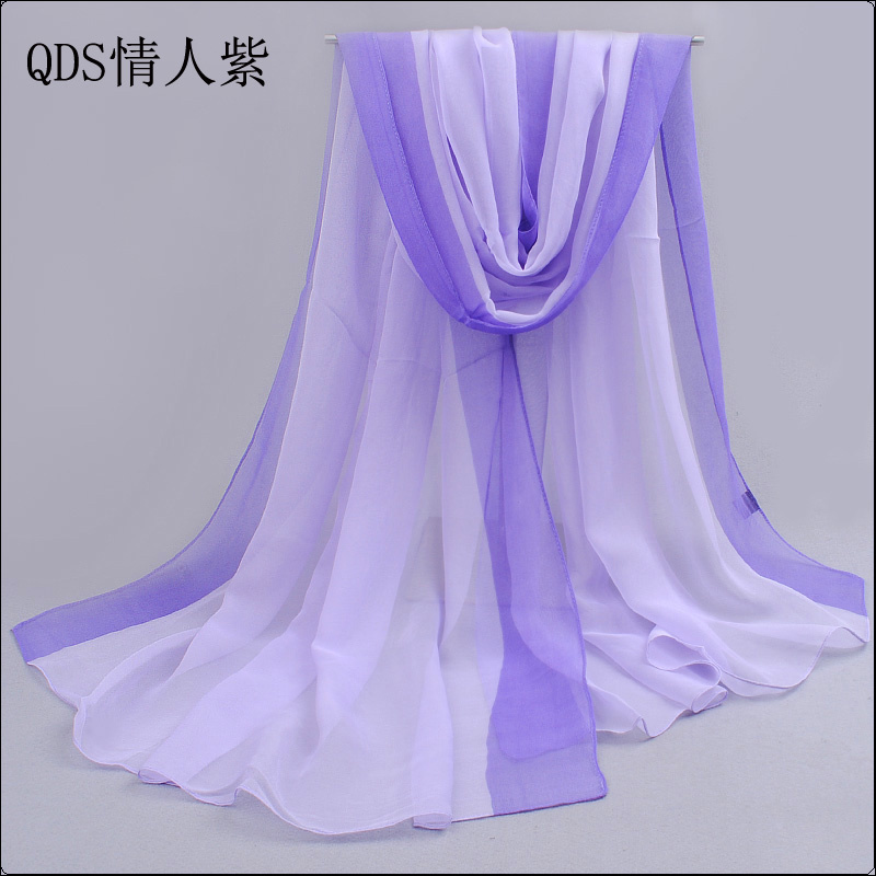 шарф QDs 2015 шарф QDs 2015