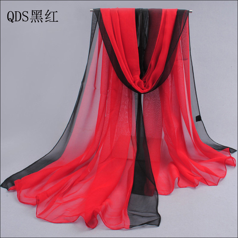 шарф QDs 2015 шарф QDs 2015