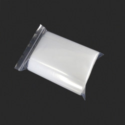 17*31Pe Self-Sealing Bags, Thin Sealing Bags, Bone Bags, Transparent Plastic Packaging Bags, Food Storage Bags, 6 Silk 17*31Pe Self-Sealing Bags, Thin Sealing Bags, Bone Bags, Transparent Plastic Packaging Bags, Food Storage Bags, 6 Silk