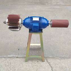 2.2Kw Air Drum Motor Polishing Machine Sponge Wheel Brown Wool Wheel Polishing Machine Electric Grinder Woodworking Sander 2.2Kw Air Drum Motor Polishing Machine Sponge Wheel Brown Wool Wheel Polishing Machine Electric Grinder Woodworking Sander