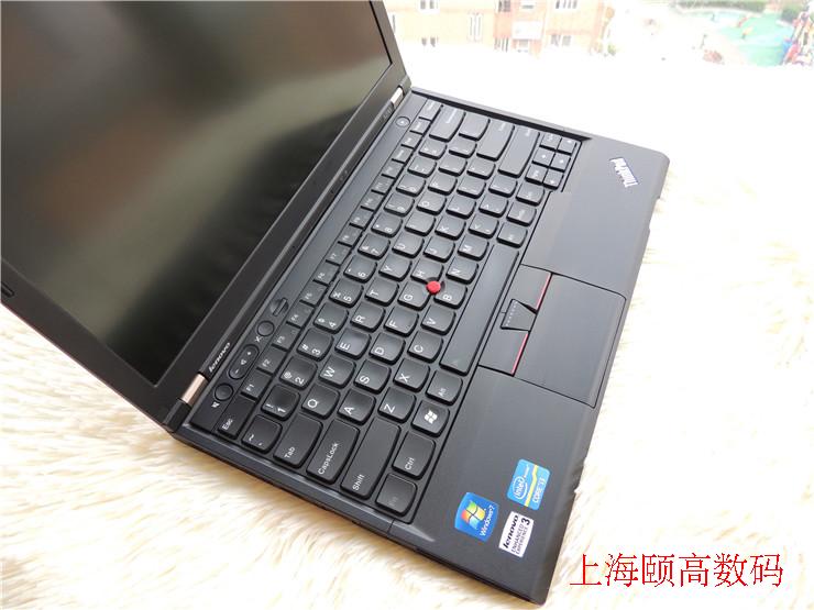 联想thinkpad ibm x230 x220 x230i i3 i5 12寸笔记本