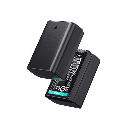 Pinsheng np FW50 suitable for Sony camera battery Sony zve10 L a6000 a6400 micro single nex5t a7r2 a5100 6400 charger a6300 digital nex5r accessories
Pinsheng np FW50 suitable for Sony camera battery Sony zve10 L a6000 a6400 micro single nex5t a7r2 a5100 6400 charger a6300 digital nex5r accessories