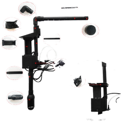 Sensen hqj-700g water pump fish tank pump bracket Sensen hqj-700g water pump fish tank pump bracket
