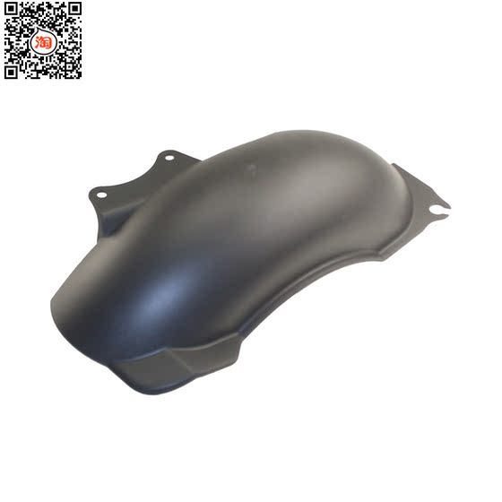 Suitable for Haojue VF100 HJ100T-8/8C scooter rear wheel inner fender fender fender rear wheel cover
Suitable for Haojue VF100 HJ100T-8/8C scooter rear wheel inner fender fender fender rear wheel cover