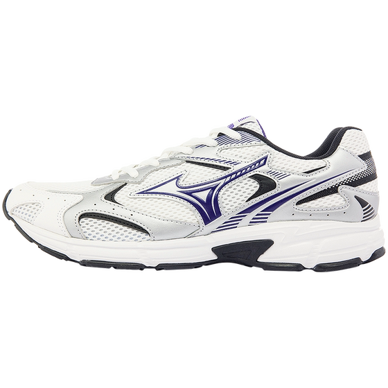 Mizuno official autumn retro men's shoes women's shoes breathable sports shoes shock-absorbing running shoes SPEED 2K
Mizuno official autumn retro men's shoes women's shoes breathable sports shoes shock-absorbing running shoes SPEED 2K