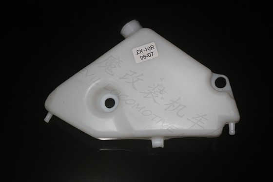 Kawasaki ZX10R 06-07 Sub-water tank Sub-kettle Coolant Backup water tank Back-up water tank
Kawasaki ZX10R 06-07 Sub-water tank Sub-kettle Coolant Backup water tank Back-up water tank