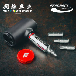 FeedbackSports Bike Torque Tool FeedbackSports Bike Torque Tool