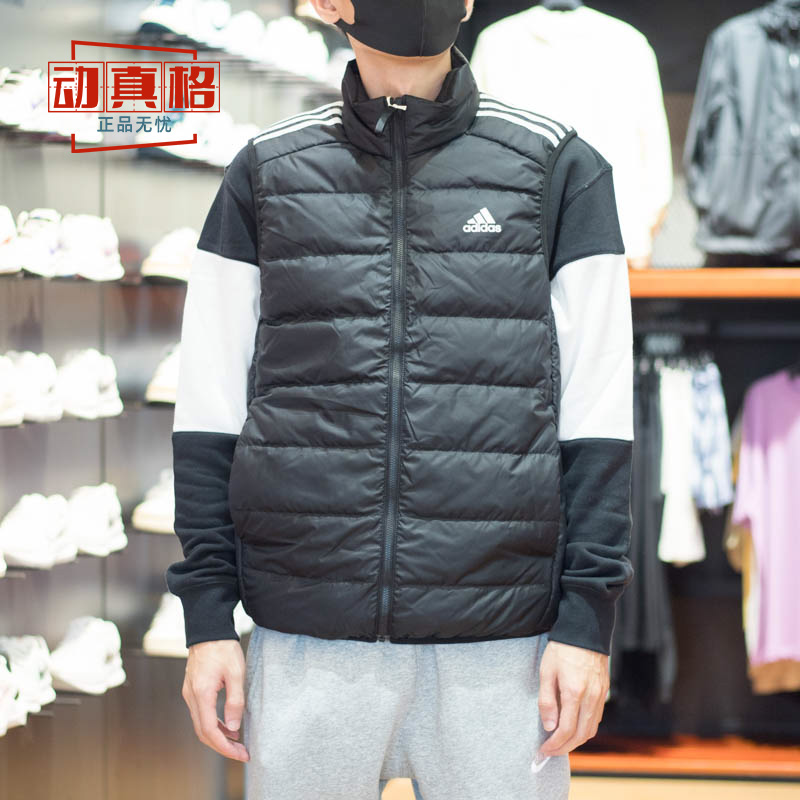 is-ness イズネス DUCK FOODED JACKET size.L is-ness（イズネス）の「【IS-NESS / イズネス】COJ DUCK FOODED