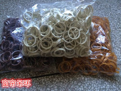 Roman Rod Hanging Ring, Fixing Ring, Hook Ring, Curtain Hanging Ring, Sound-Absorbing Ring, Hanging Ring, Plastic Buckle, Curtain Accessories and Materials Roman Rod Hanging Ring, Fixing Ring, Hook Ring, Curtain Hanging Ring, Sound-Absorbing Ring, Hanging Ring, Plastic Buckle, Curtain Accessories and Materials