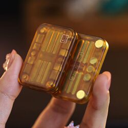 Get Some Fun Magnetic Blocks Edc Infinite Sliding Puzzle Coin Decompression Toy Stress Relief Toy Get Some Fun Magnetic Blocks Edc Infinite Sliding Puzzle Coin Decompression Toy Stress Relief Toy