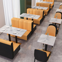 Cafe Chair Commercial Western Restaurant Table Dessert Hamburger Shop Card Seat Sofa Stool Catering Canteen Table and Chair Combination Cafe Chair Commercial Western Restaurant Table Dessert Hamburger Shop Card Seat Sofa Stool Catering Canteen Table and Chair Combination
