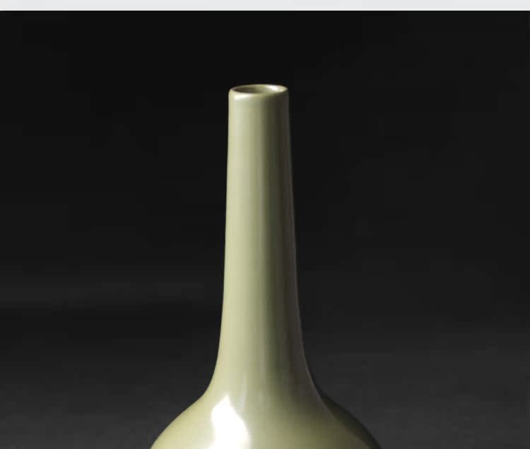 Ваза для цветов Jingdezhen Ceramic b130 Ваза для цветов Jingdezhen Ceramic b130