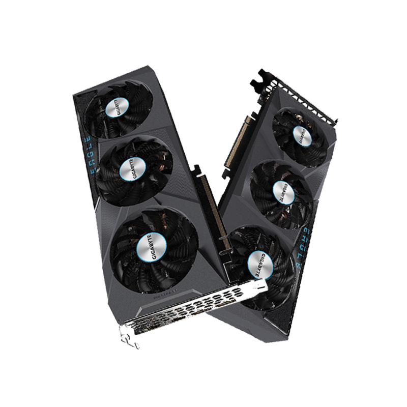 GIGABYTE Radeon RX 6750 GRE 12GB GDDR6X グラフィックボード