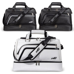 Golf clothes bag men's hand-held travel bags, shoes and bags, large capacity waterproof, women's clothes storage bags 
Golf clothes bag men's hand-held travel bags, shoes and bags, large capacity waterproof, women's clothes storage bags