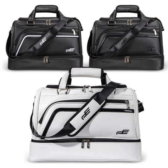 Golf clothes bag men's hand-held travel bags, shoes and bags, large capacity waterproof, women's clothes storage bags 
Golf clothes bag men's hand-held travel bags, shoes and bags, large capacity waterproof, women's clothes storage bags