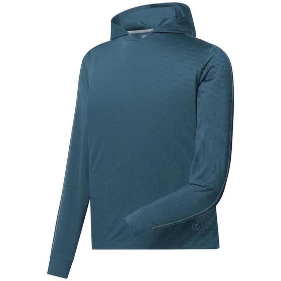 Footjoy sports sweatshirt for men sun protection, breathable, comfortable and warm blue white stripes, lightweight long-sleeved outdoor
Footjoy sports sweatshirt for men sun protection, breathable, comfortable and warm blue white stripes, lightweight long-sleeved outdoor